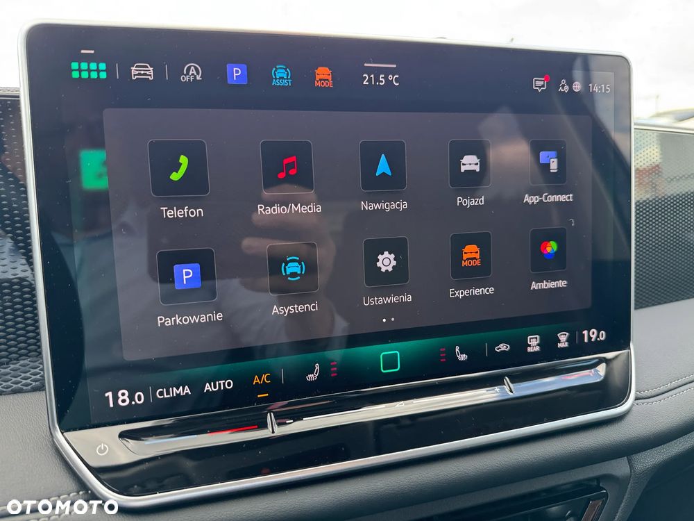 Volkswagen Tiguan 1.5 eTSI Special Edition DSG - 27