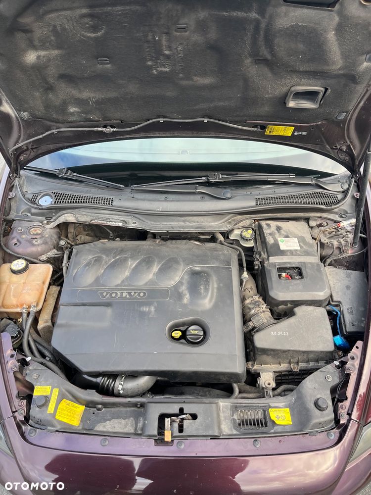 Volvo S40 - 15