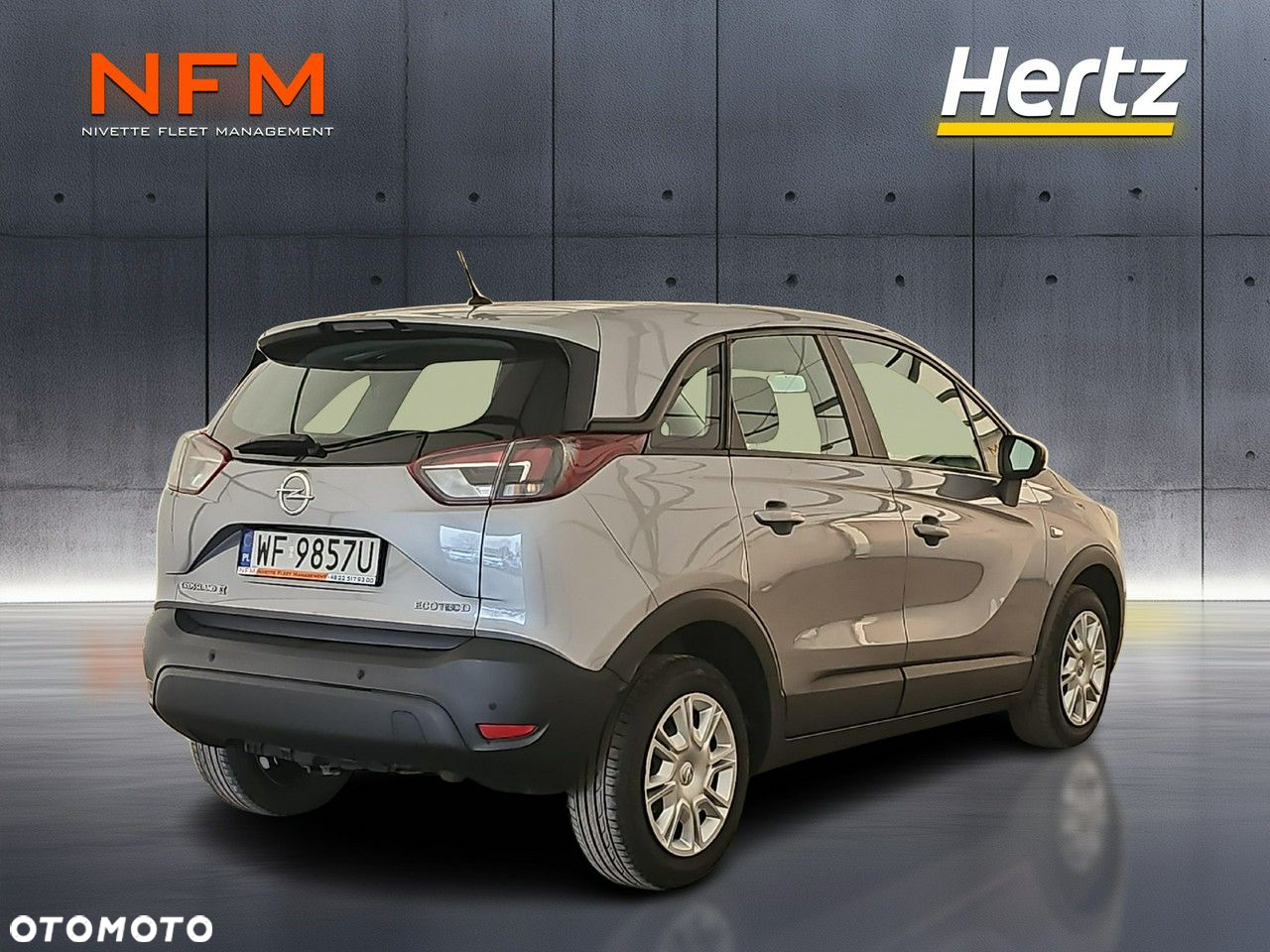Opel Crossland X 1.5 CDTI Enjoy S&S - 5