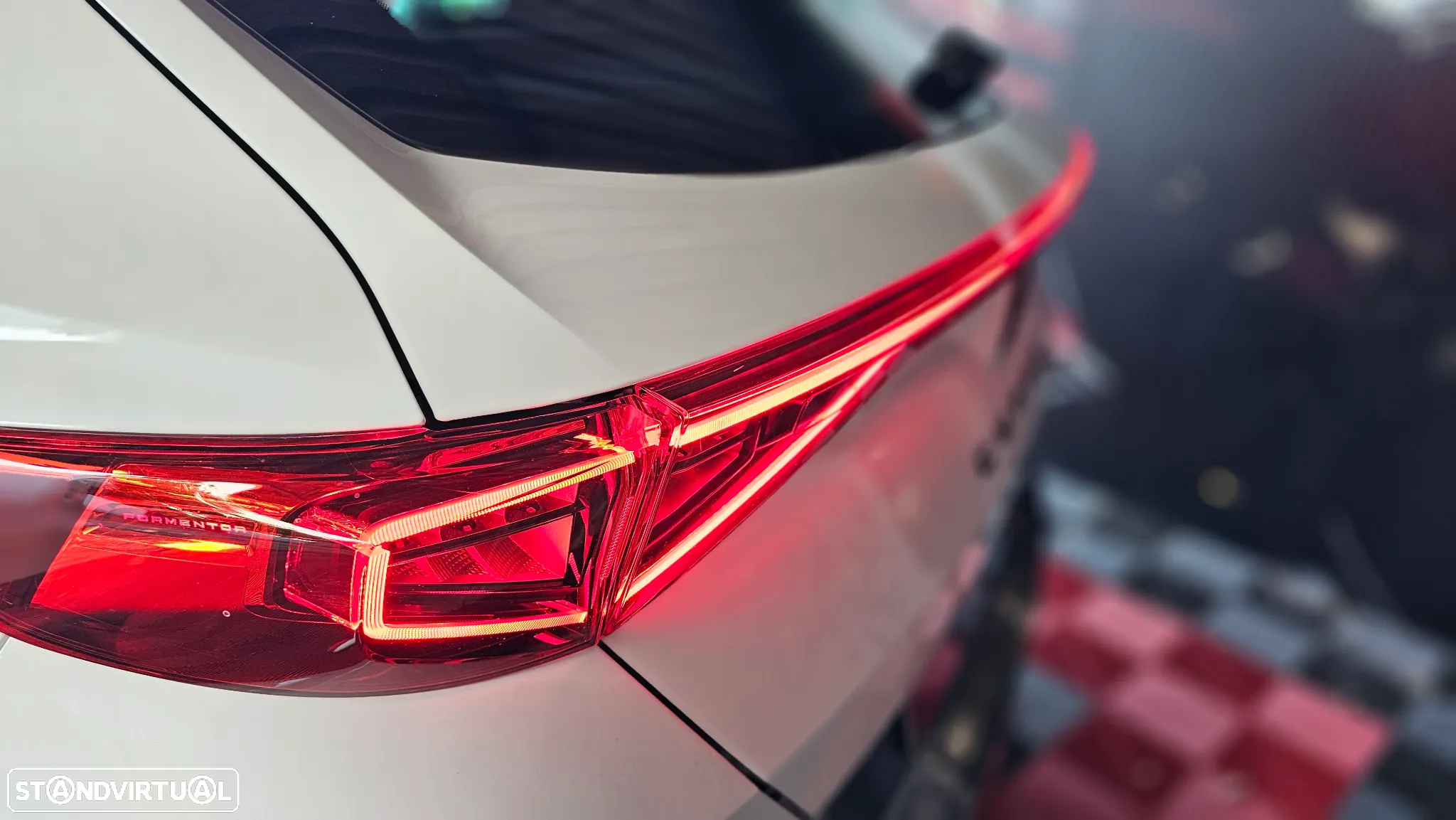 Cupra Formentor 1.4 e-Hybrid DSG VZ - 15