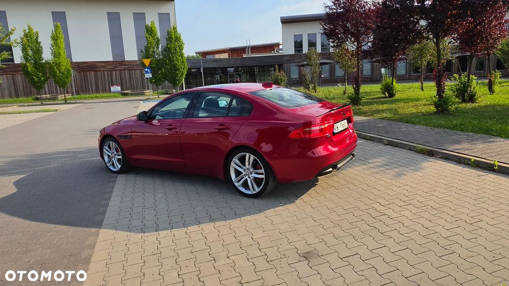 Jaguar XE - 29
