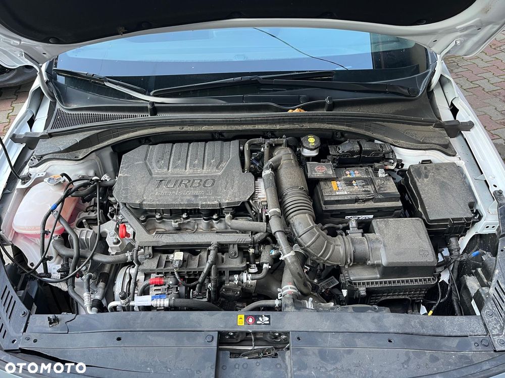 Hyundai i30 - 8