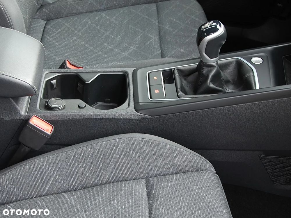Volkswagen Golf 1.5 TSI EVO Life - 10