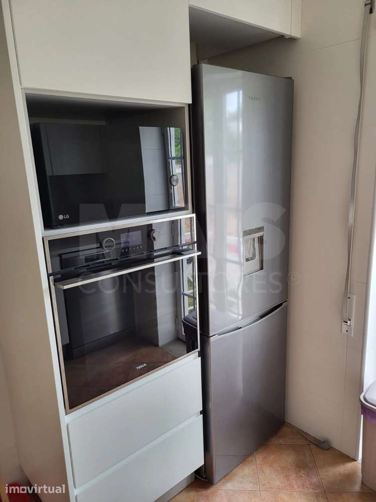 Apartamento T2 em Santiago do Cacém - Grande imagem: 5/22