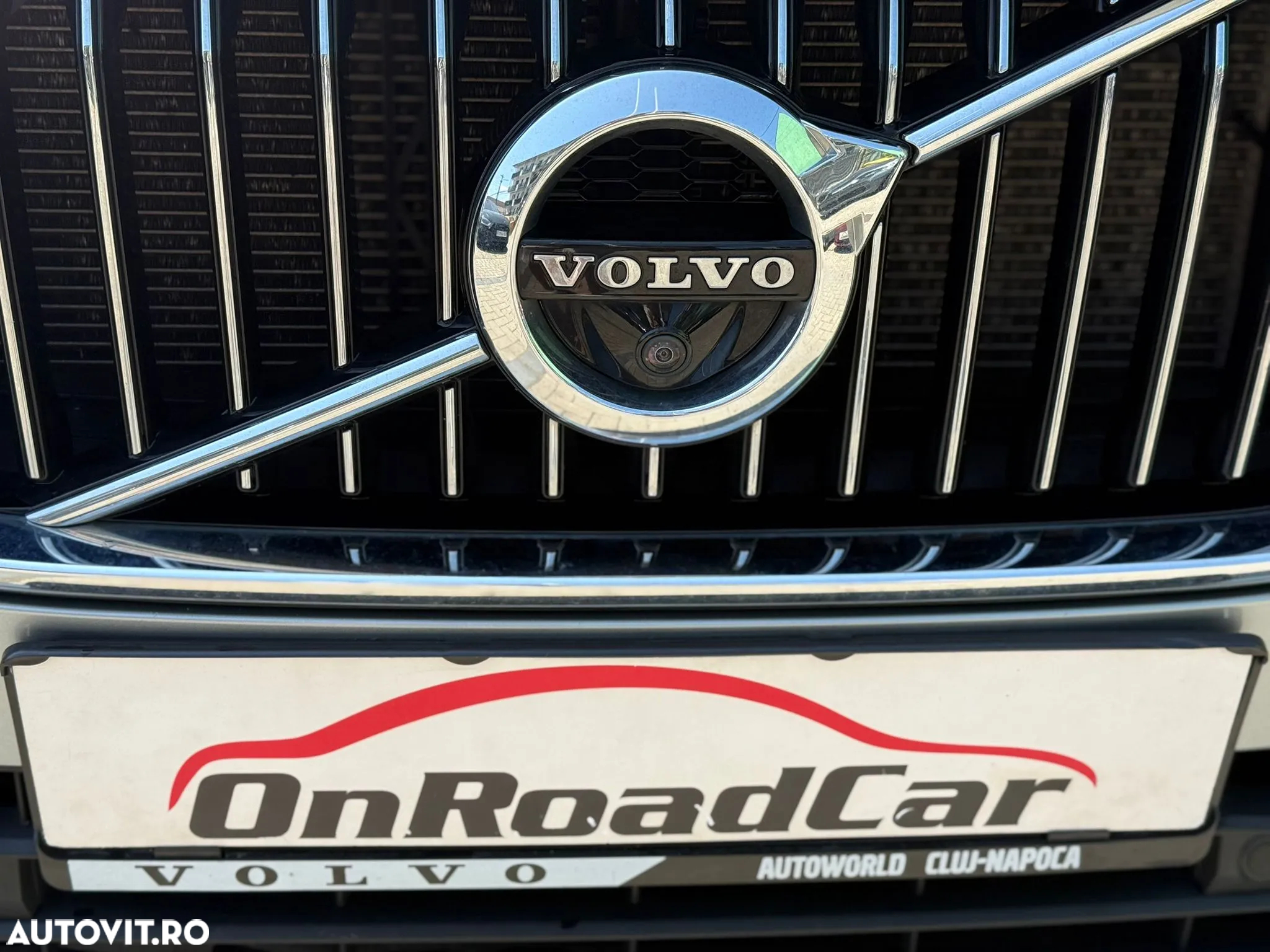 Volvo XC 60 T5 AWD Inscription - 20
