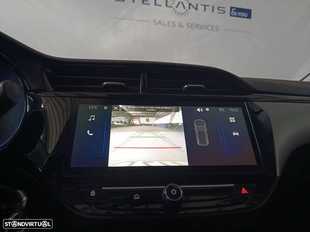 Opel Corsa 1.2 T Edition - 24