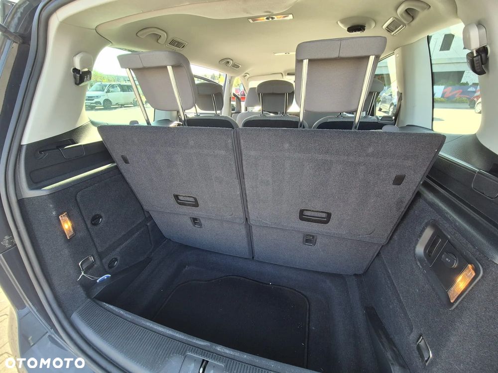 Seat Alhambra - 36
