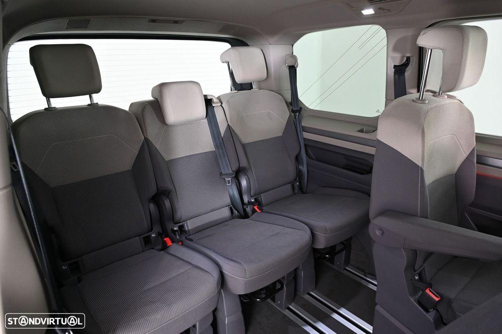 VW Multivan 1.4 TSI e-Hybrid Life DSG - 20