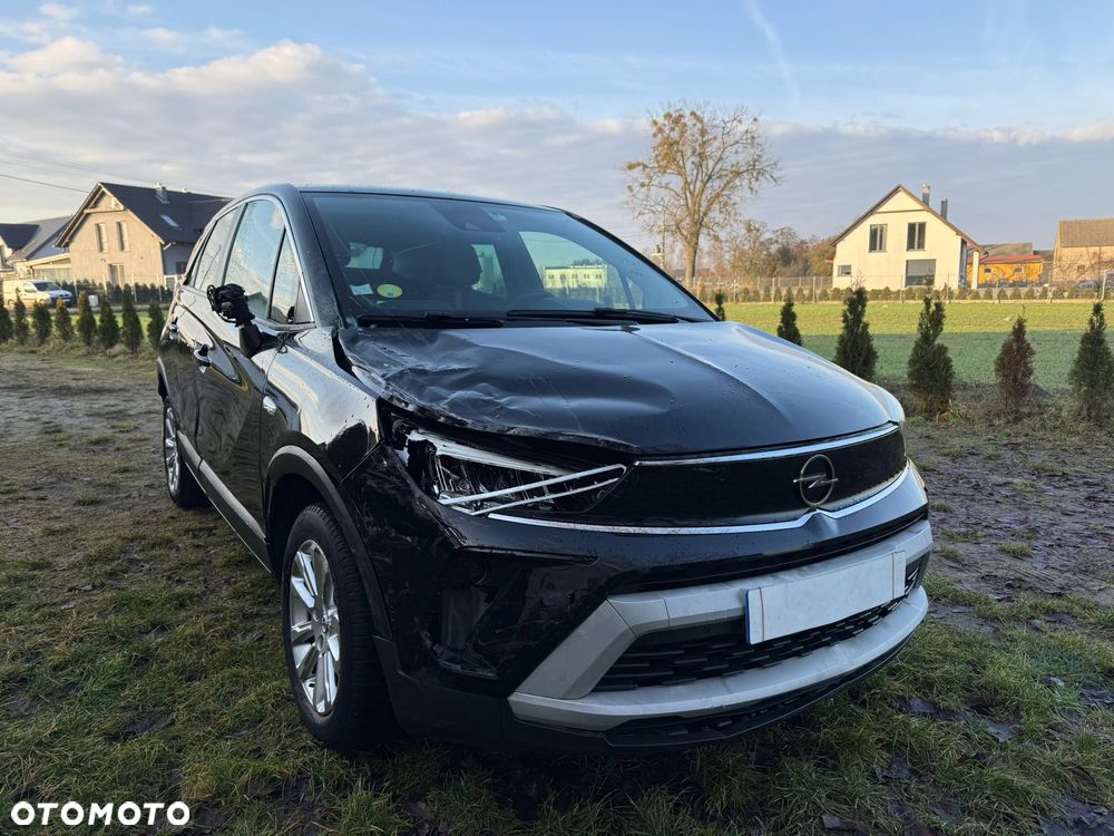 Opel Crossland 1.5 Business Edition - 11