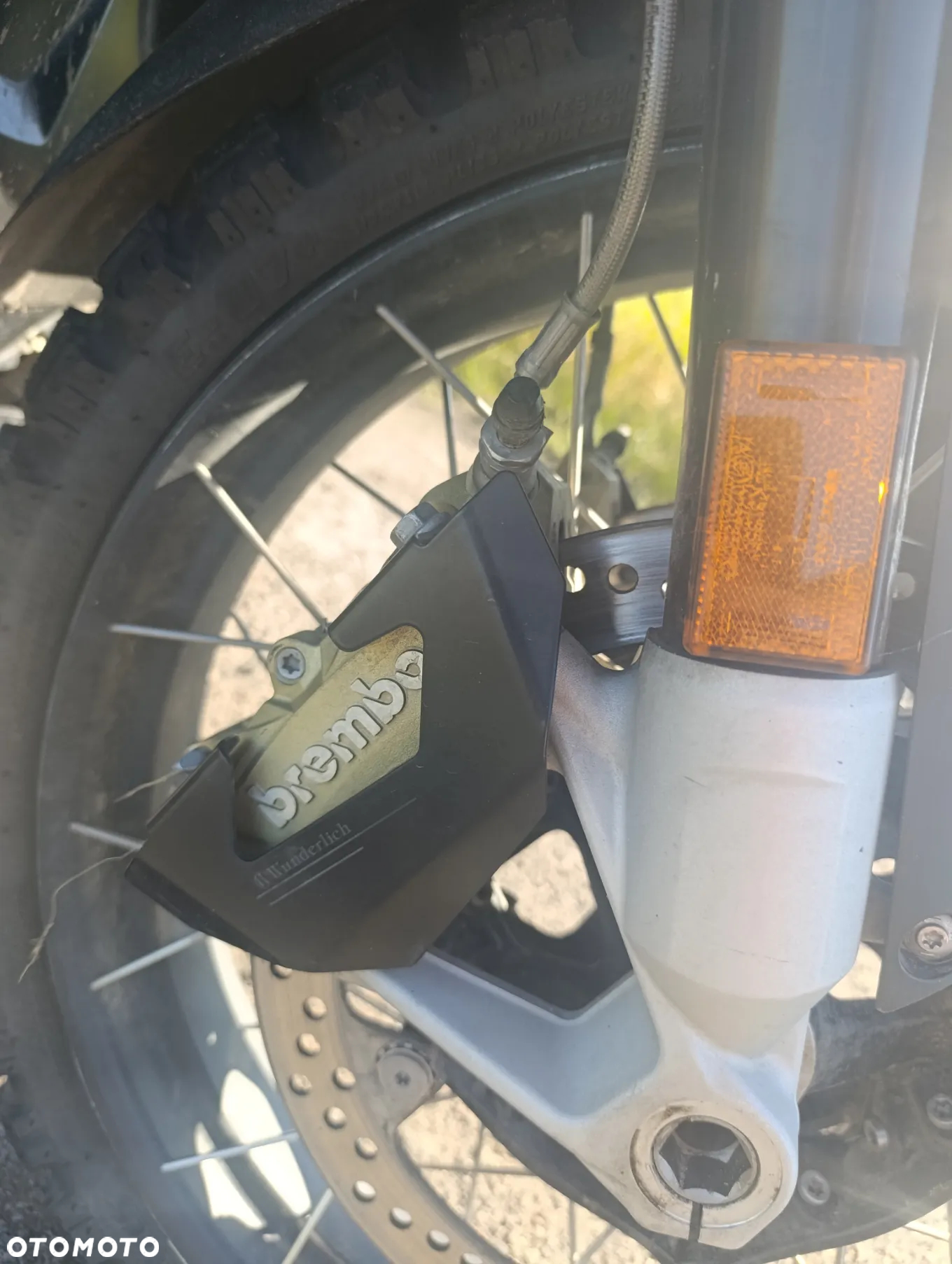 BMW R1250 GS Adventure - 24