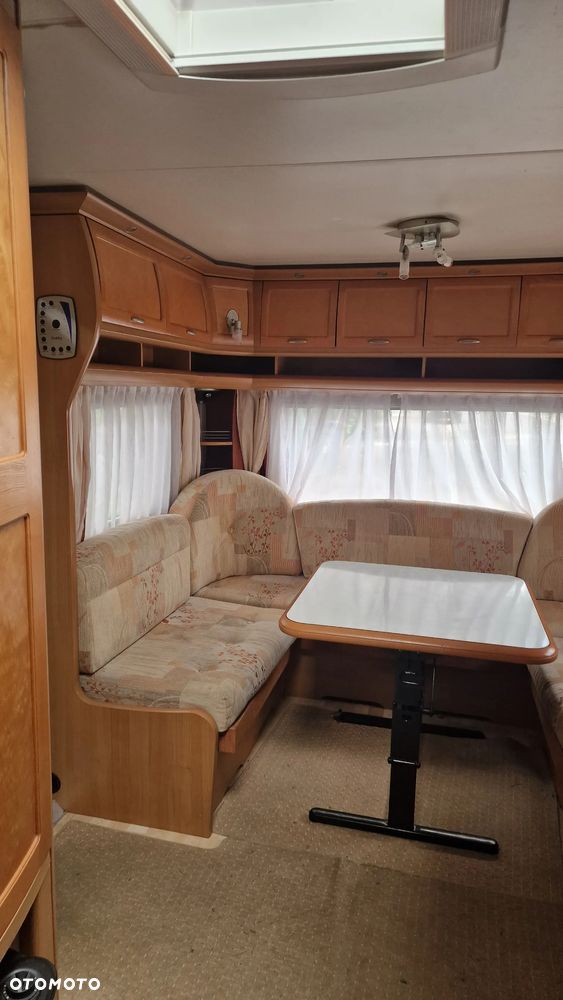 Hobby prestige 720 - 6