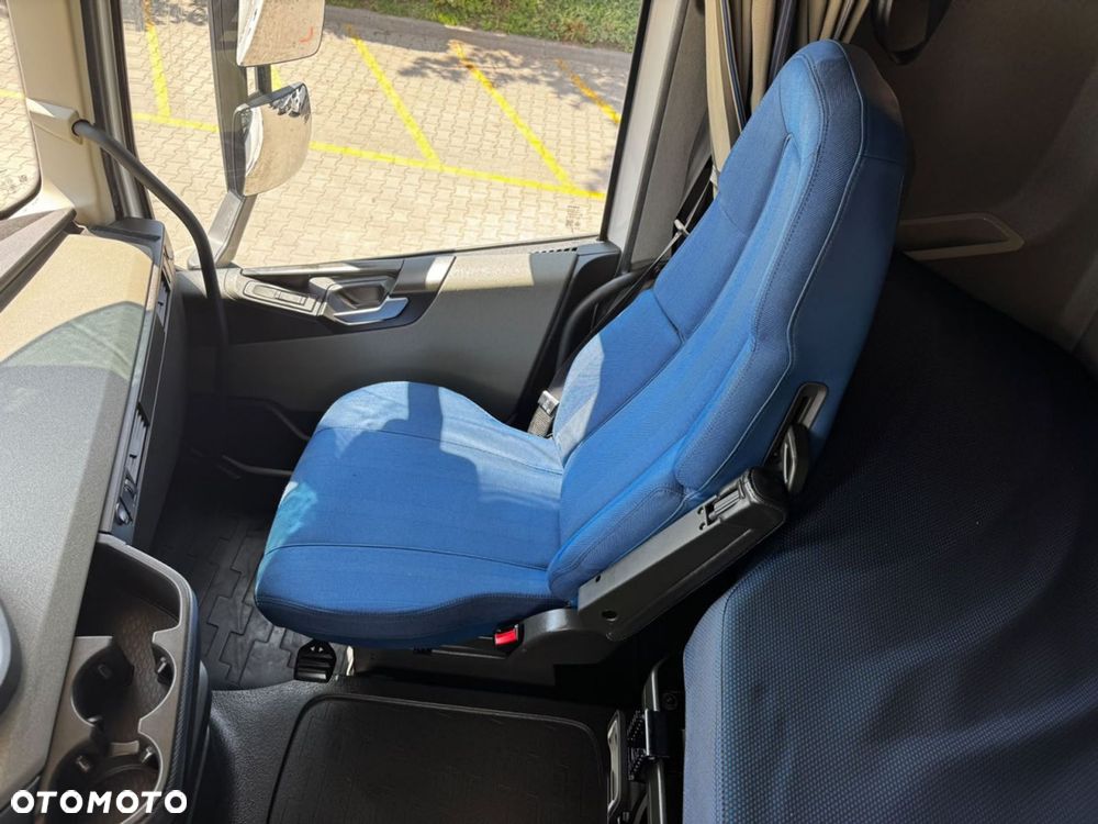 Volvo FH 500 - 17