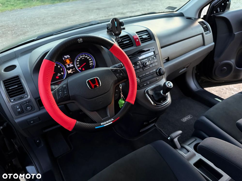 Honda CR-V 2.0 Elegance - 14