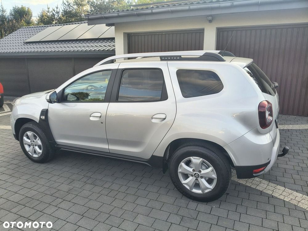 Dacia Duster - 27