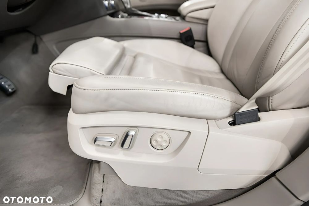 Audi Q7 3.0 TDI DPF Quattro Tiptronic - 18