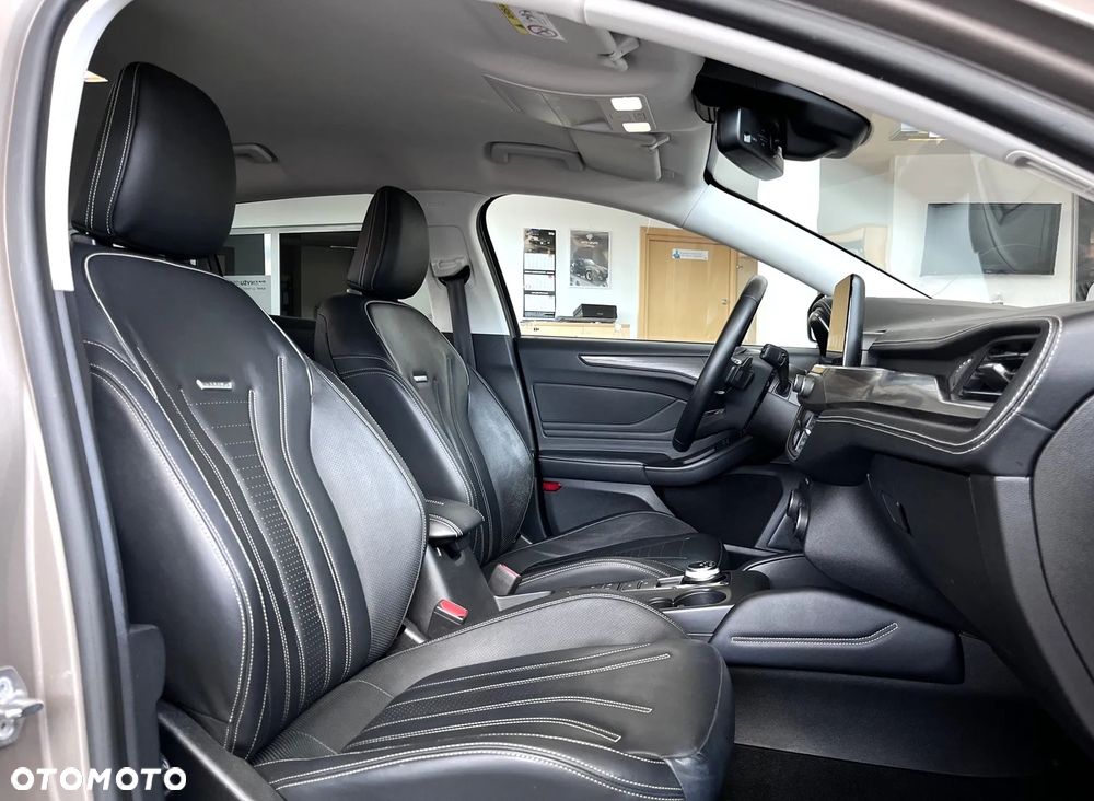 Ford Focus 1.5 EcoBoost STart-Stopp-System VIGNALE - 28