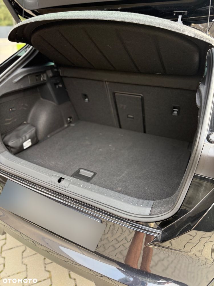 Cupra Formentor 1.5 TSI DSG - 12