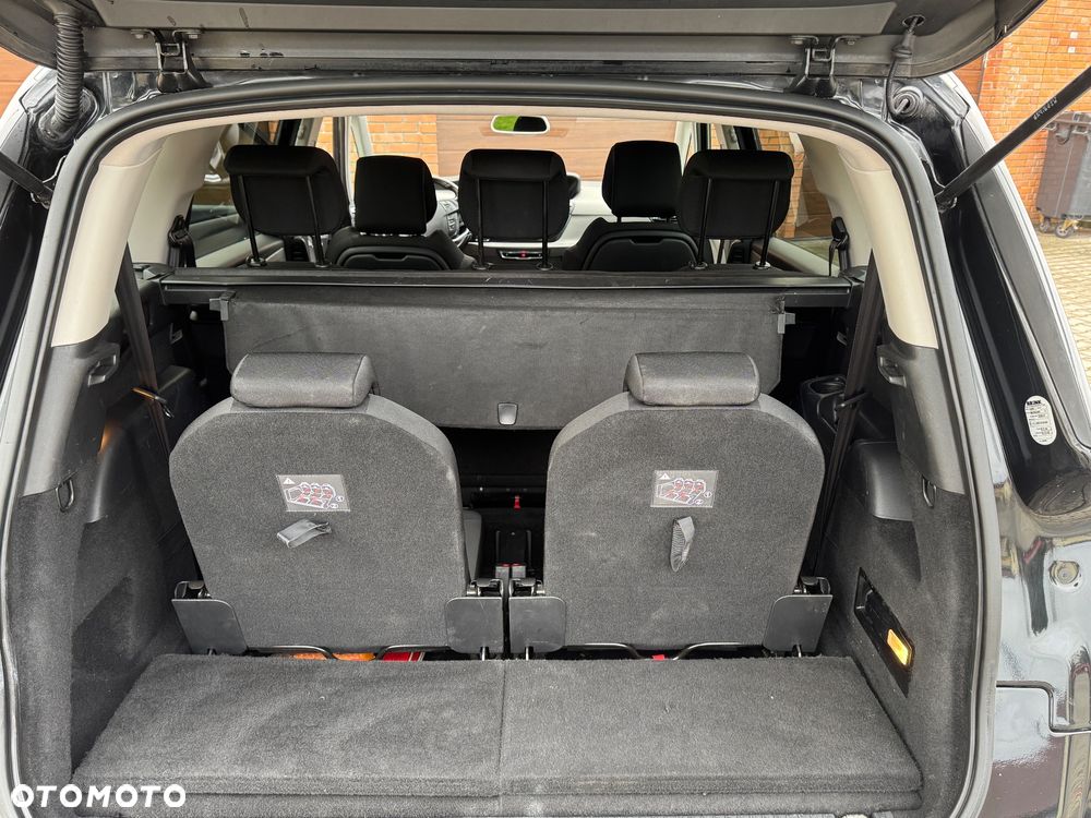 Citroën C4 Grand Picasso BlueHDi 120 Business Class - 16