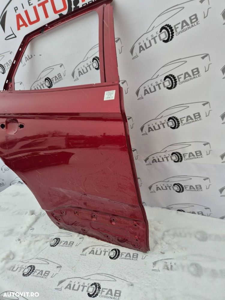 Usa dreapta spate Opel Grandland X an 2017-2018-2019-2020-2021-2024 - 4