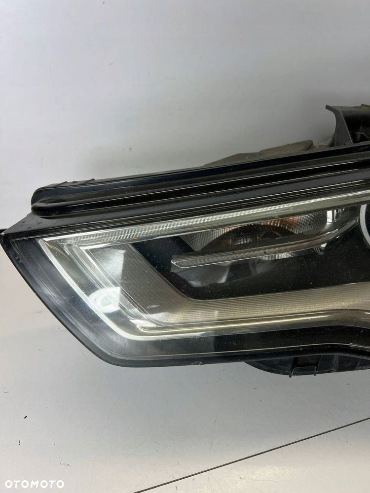 8V0 941 005 A Reflektor Audi A3 S3 8V PRZÓD LEWY - 5