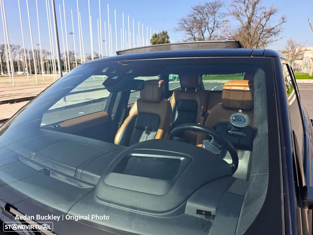 Land Rover Range Rover Sport SDV6 Autobiography Dynamic - 38