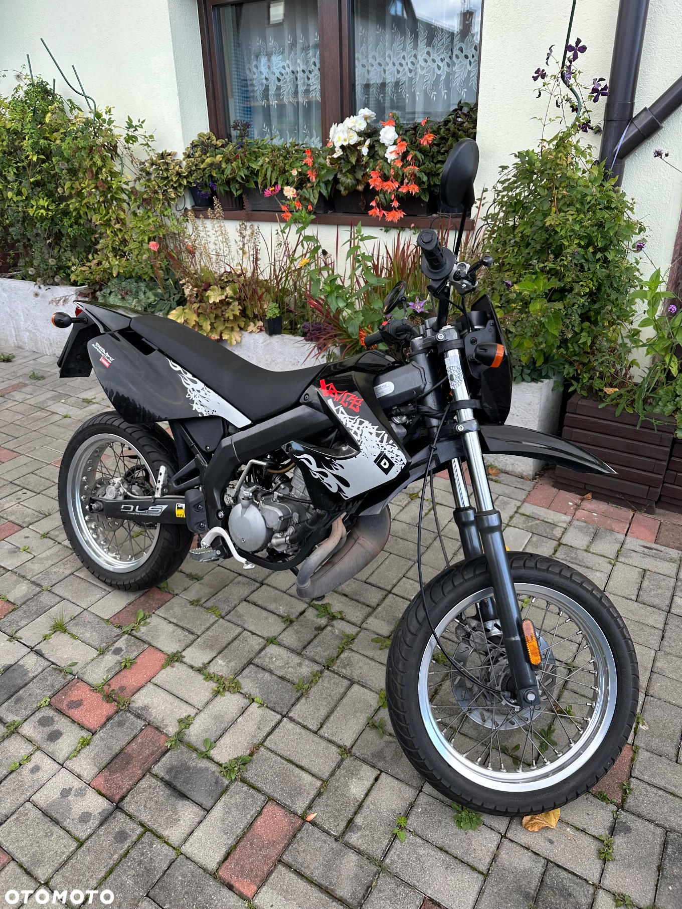 Derbi Senda