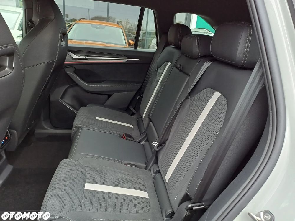 Skoda Kodiaq 2.0 TDI 4x4 Drive DSG - 22