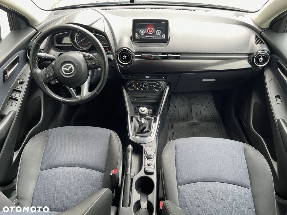 Mazda 2 1.5 Skymotion - 23