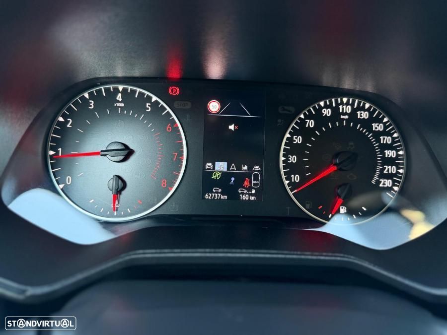 Renault Clio 1.0 TCe Techno - 12