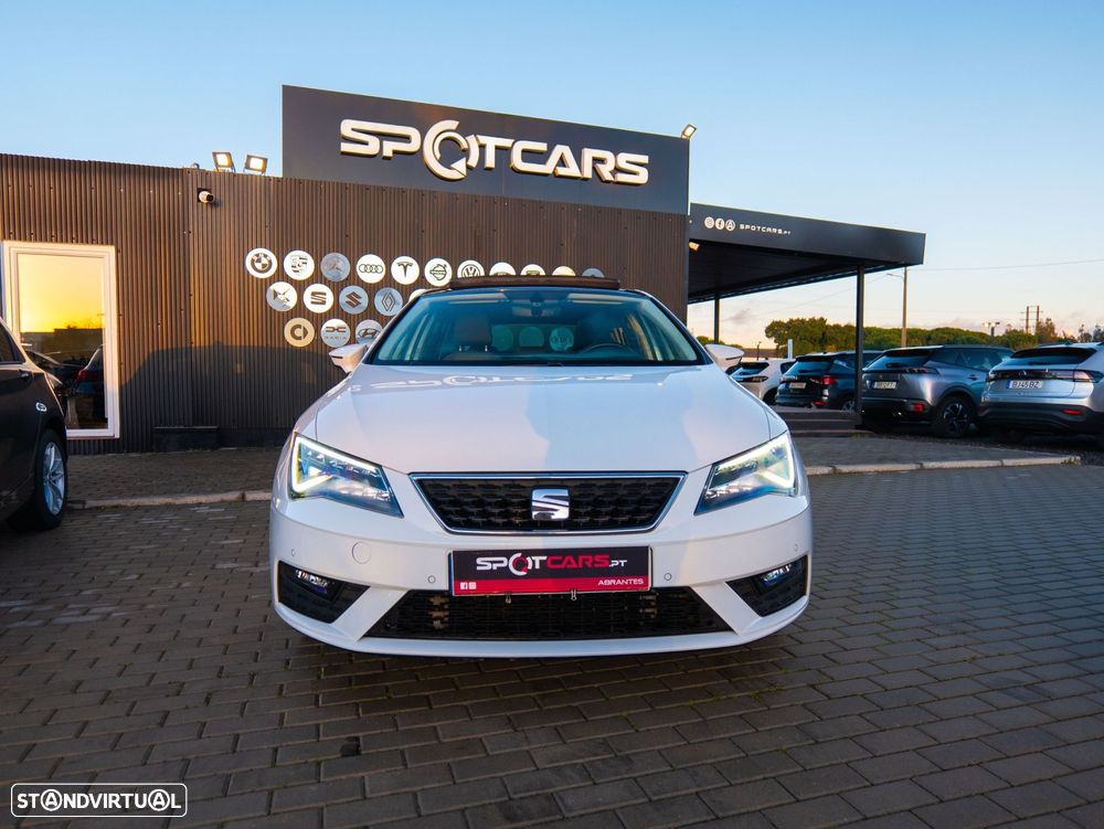SEAT Leon 1.0 EcoTSI Style S/S - 2