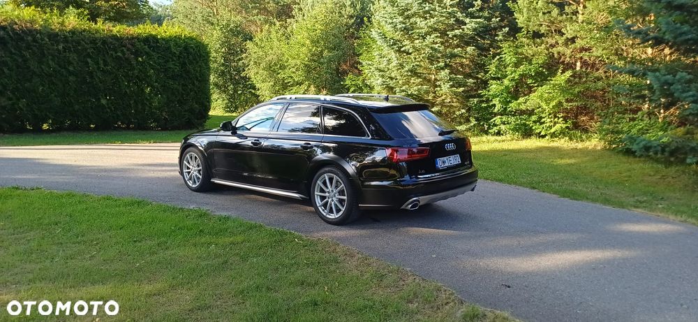 Audi A6 Allroad - 16