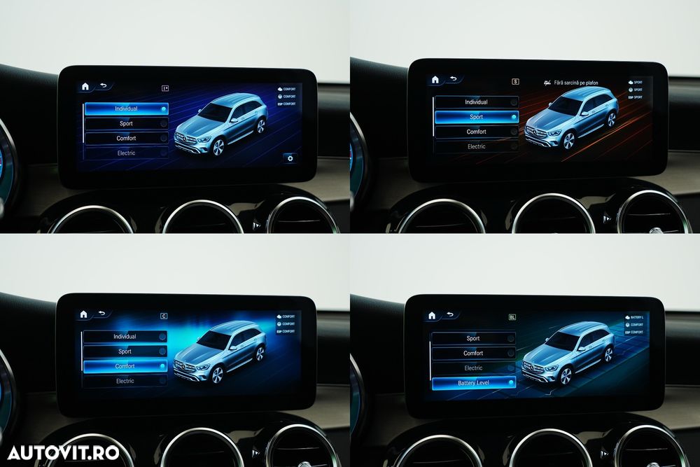 Mercedes-Benz GLC - 16