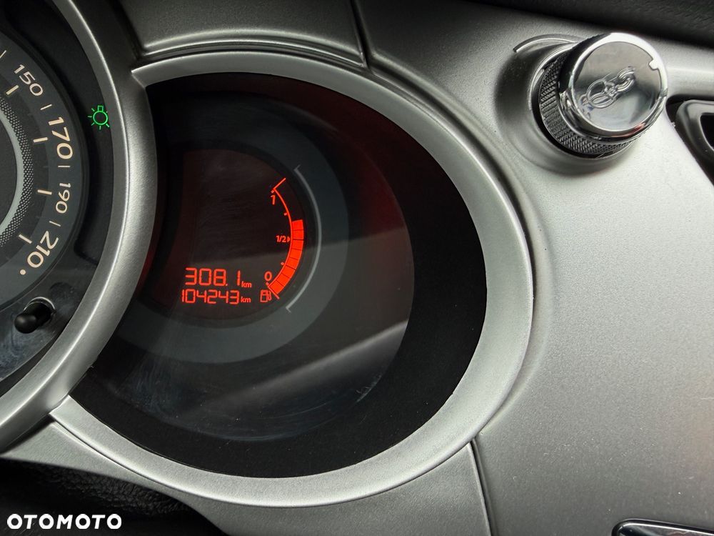 Citroën C3 1.4 HDi Furio - 12