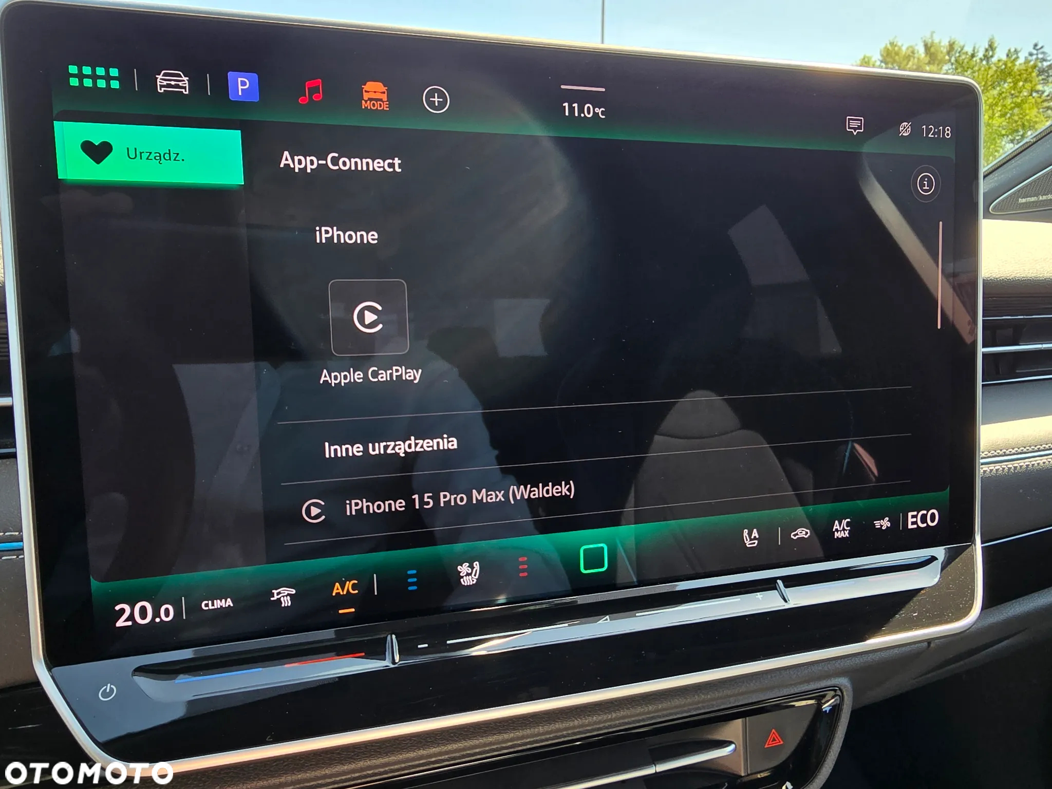Volkswagen ID.7 77kWh Pro - 17
