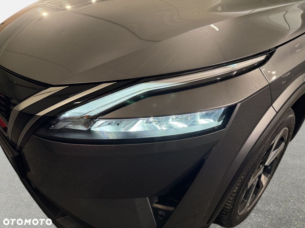 Nissan Qashqai 1.5 e-POWER N-Connecta - 10