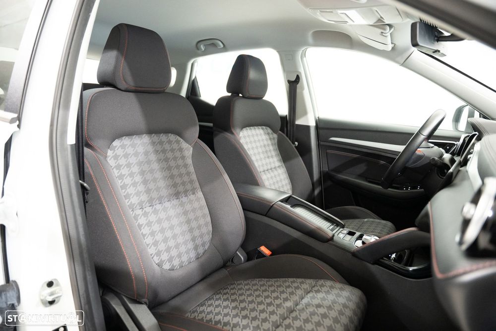 MG ZS EV 50.3 kWh Comfort - 21