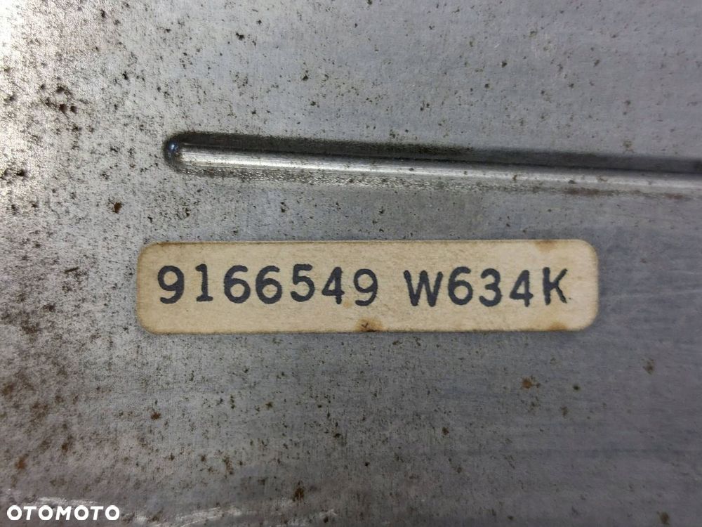 PANEL NAWIEWU VOLVO 850 I 9166549 - 3