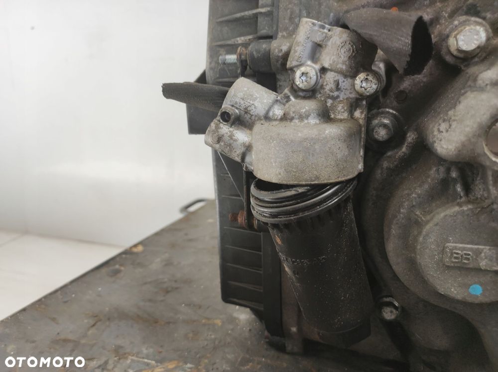 skrzynia biegów ford connect mk2 ii 2 1.5 tdci - 5