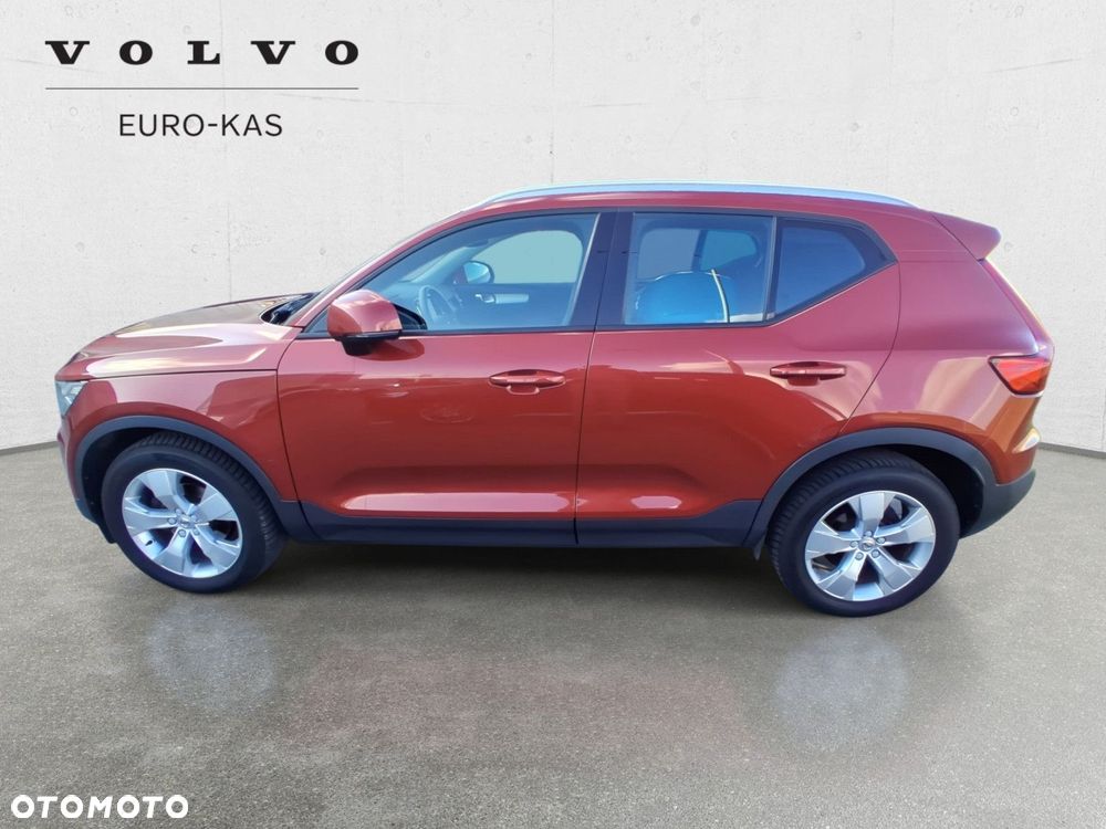 Volvo XC 40 - 9