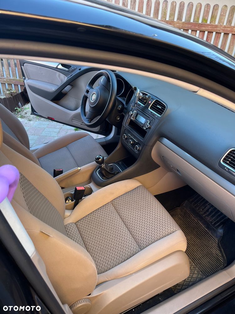 Volkswagen Golf 1.4 Style - 21