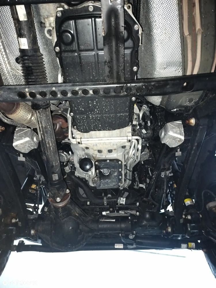 Jeep Wrangler 2.0 T-GDI Hardtop AWD Automatik Sahara - 40