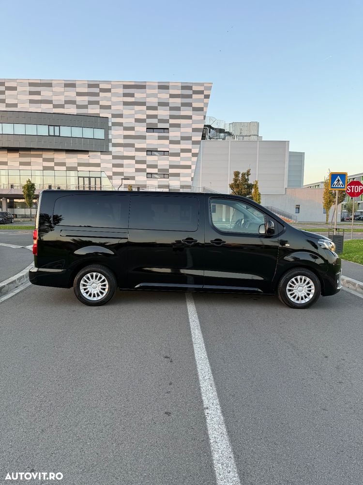 Toyota Proace - 11