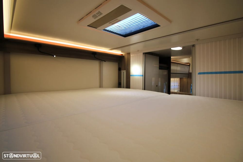 Roller Team Kronos 290 M SELEKT *MEGA GARAGEM* - 9