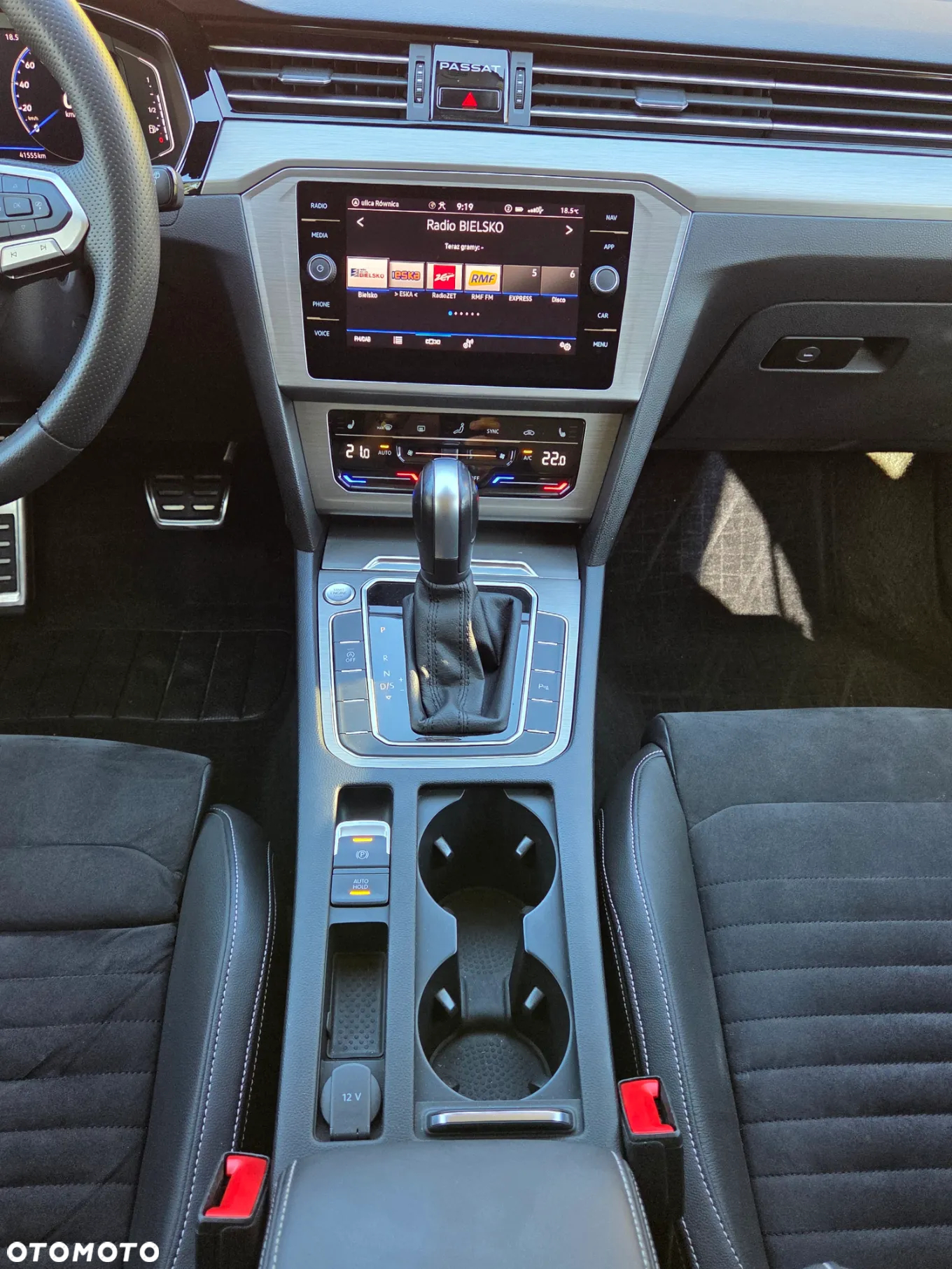 Volkswagen Passat 2.0 TDI EVO Business DSG - 18