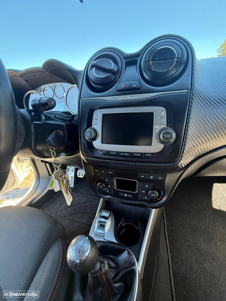 Alfa Romeo MiTo 0.9 T TwinAir - 7