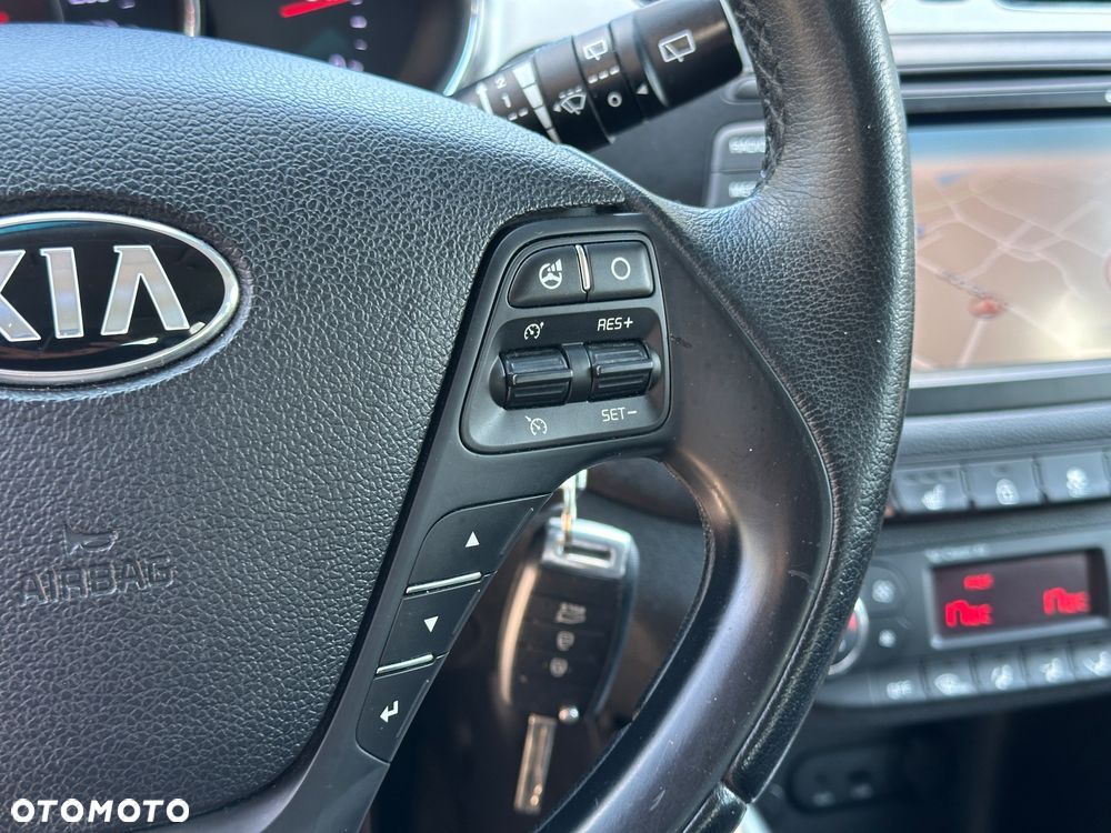 Kia Ceed 1.6 GDI XL - 33