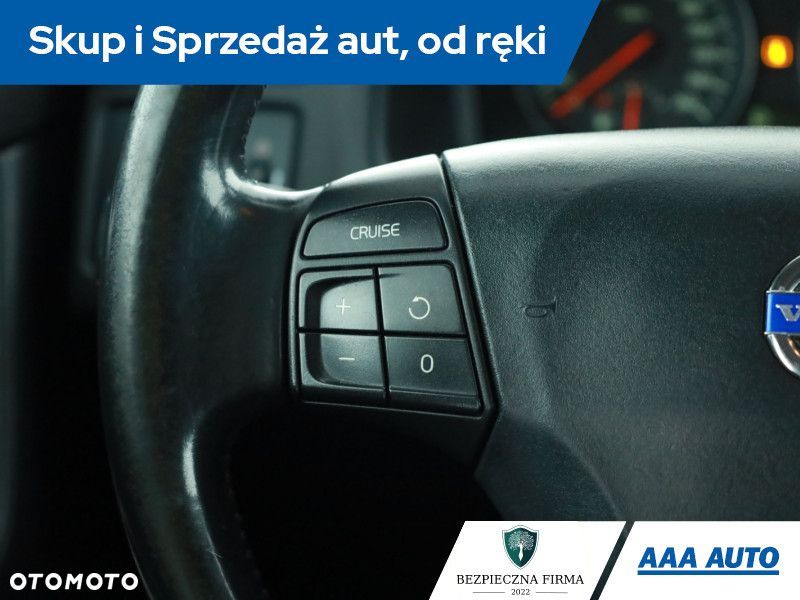 Volvo V50 - 15