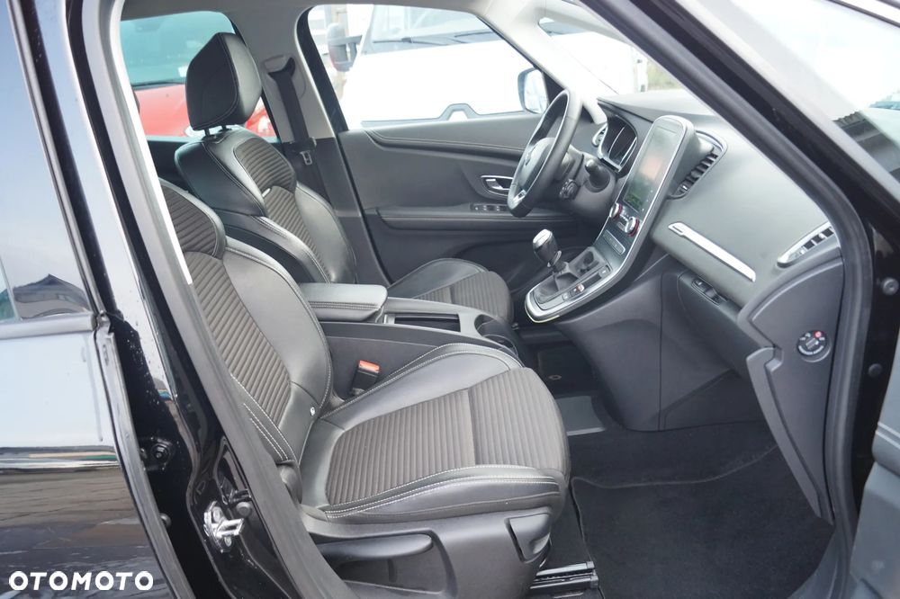 Renault Grand Scenic Gr 1.7 Blue dCi Zen - 38