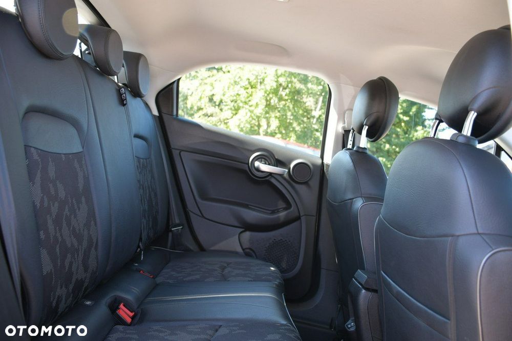 Fiat 500X 1.6 Multijet 4x2 S&S Cross - 21