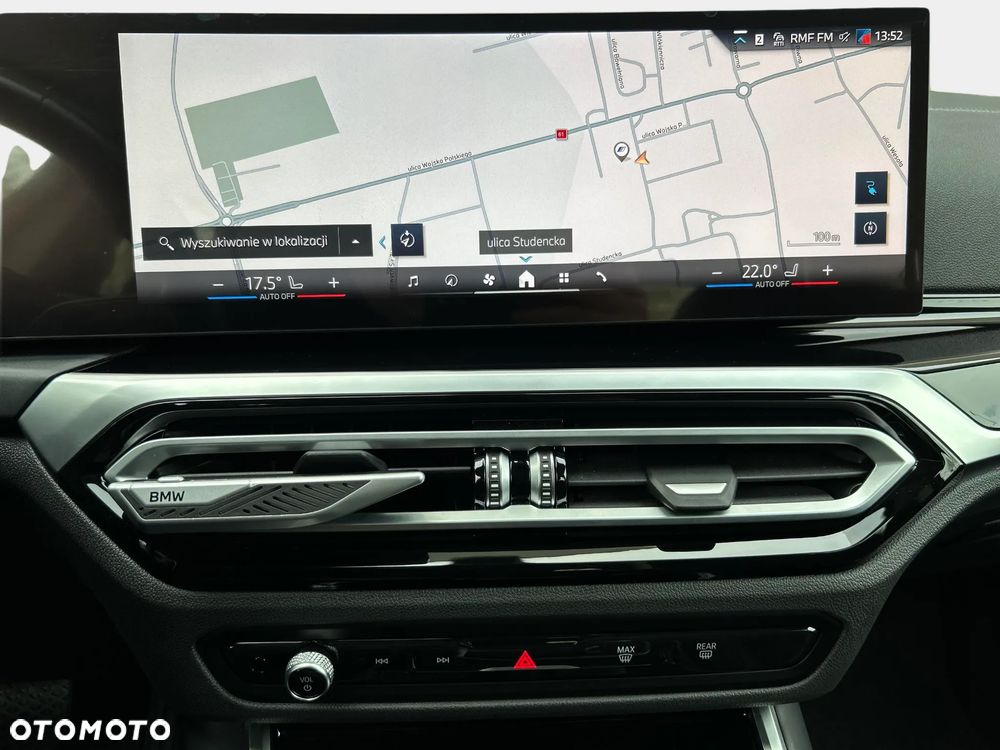 BMW i4 83.9kWh eDrive 40 - 27